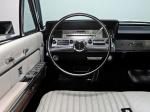 Lincoln Continental Hardtop Coupe 1966 года